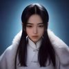 陈志远头像，Android开发工程师，戴眼镜男性，科技感背景