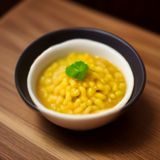 麻豆传媒app主编林晓桐的专业证件照，干练的职业装，背景为现代办公室，神情专注自信